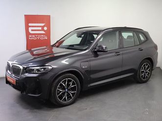 30 e xdrive pack m