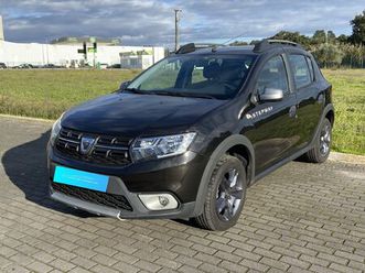 0.9 tce stepway