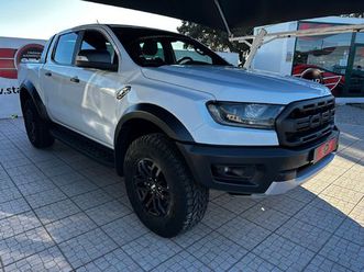 2.0 ecoblue cd raptor 4wd aut.