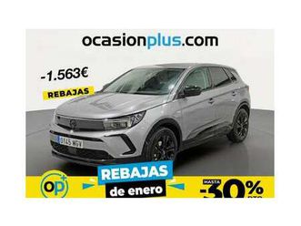 1.2t s&s gs aut. 130