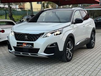 2.0 bluehdi gt line eat8