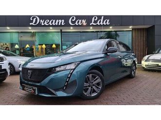 1.5 bluehdi business line