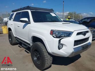 toyota 4-runner