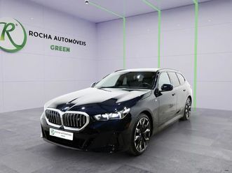 40 touring m-sport 84 kwh