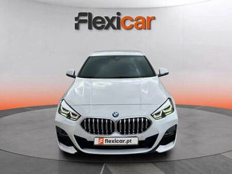 216 gran coupé d pack desportivo m