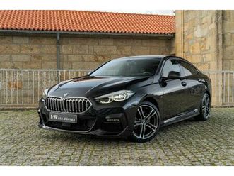 216 gran coupé d pack desportivo m