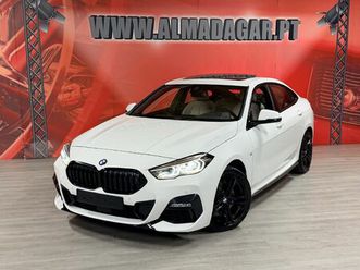218 gran coupé i pack desportivo m