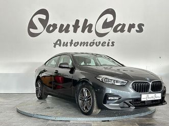 218 gran coupé i executive gran coupe