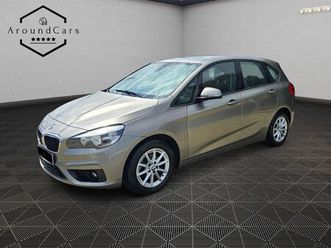 214 active tourer d advantage