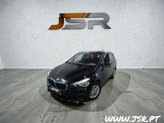 216 active tourer d corporate edition business edition