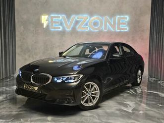 330 e corporate edition auto