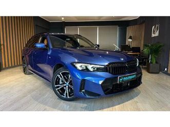 330 e pack desportivo m auto