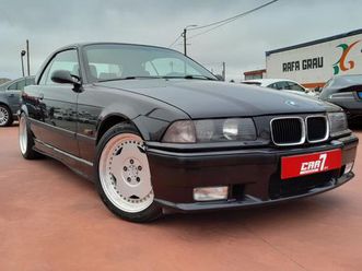 m3 cabriolet