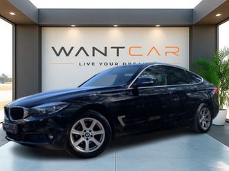 318 gran turismo d gt advantage