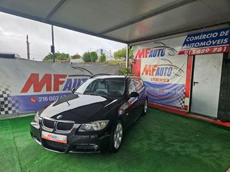 320 d touring dynamic