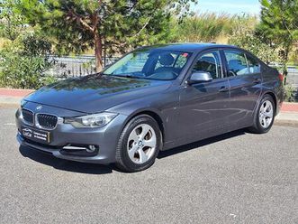 320 d touring efficientdynamics navigation