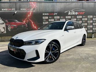 330 e touring pack m auto