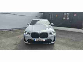 420 x4 20 d xdrive pack desportivo m auto