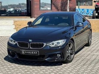 420 gran coupé d pack m auto