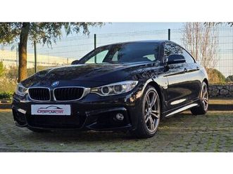 420 gran coupé d pack m auto