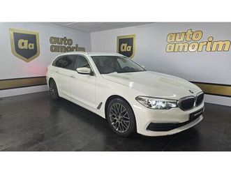 520 d aut.