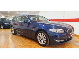 520 d touring aut.