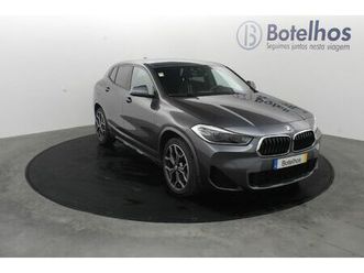 25 e xdrive x pack m