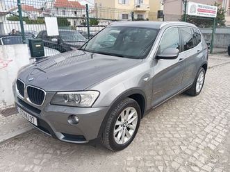 20 d xdrive auto