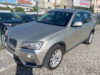 20 d xdrive auto
