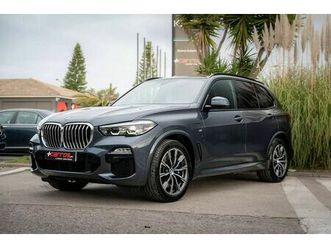 45 e xdrive pack m