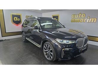 40 i xdrive pack m