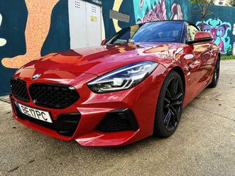 z4 sdrive20i aut. m sport
