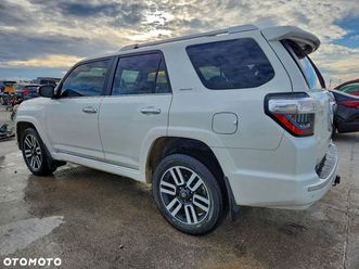 toyota 4-runner