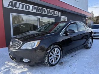 2015 buick verano cuir,