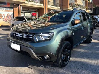duster ii 2021 1.0 tce sl extreme gpl 4x2 100cv