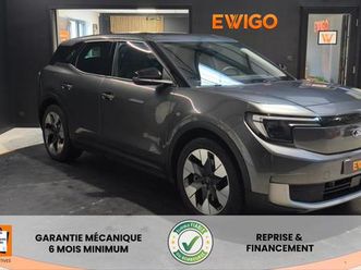 285ch ev 77kwh extended-range 4x2 pack premium