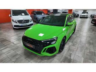 sportback quattro s tronic 294kw