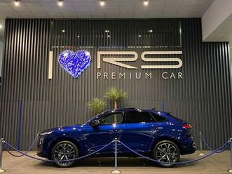 sportback 2.0 tdi black line s tronic 110kw