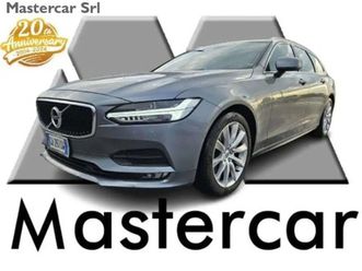 v90 (2016-->) v90 2.0 d4 business plus awd geartronic - ga261dw