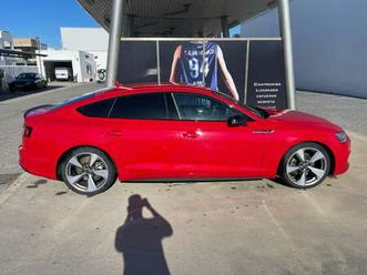 sportback 40 tfsi advanced s tronic 140kw