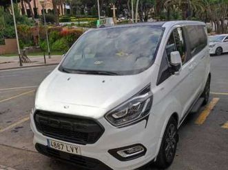 2.0tdci titanium x 185