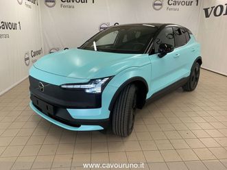 ex30 cc (2025-->) ex30 cross country twin motor performance awd ultra