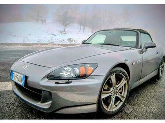 honda s2000 asi ohlins permute