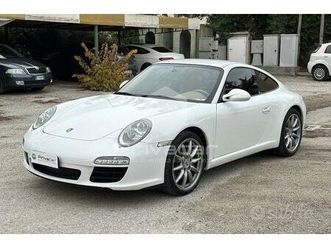 porsche 911 carrera coupé