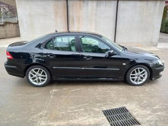 saab 9.3 1.9 tdi 150 cv diversi lavori fatti