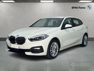 bmw serie 1 118i business advantage 136cv