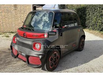 citroen ami my ami pop