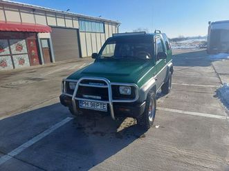 daihatsu feroza ploiesti