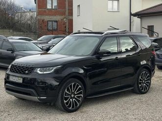 discovery 2.0 naft 2018 r-dynamic full opsion gjendje perfek