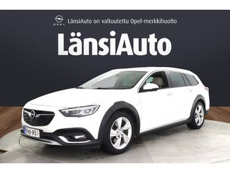 country tourer 2,0 cdti bi-turbo start/stop 4x4 154kw at8